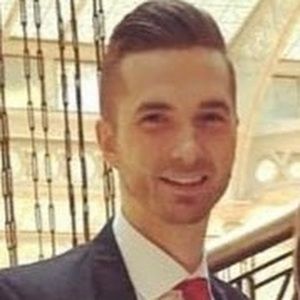 Meet your Posher, David